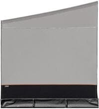 Reda Adventure Side 250 Seitenwand, geschlossen, 235–270cm, grau/schwarz 