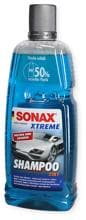 Sonax XTREME Shampoo 2 in 1, Reiniger, 1 L