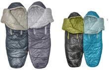Nemo Forte Endless Promise Synthetischer Schlafsack