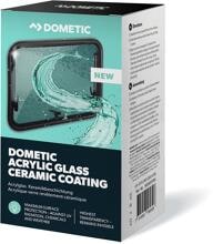 Dometic Acrylglas Keramikbeschichtung