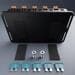 Revotion Node Switch Multi Digitaler Schalter, 0,5W, schwarz