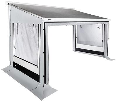 Thule Residence G3 Seitenwand-Set, Typ 4900/5200/5003, 250cm, Höhe 260-274cm