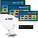 Alden Onelight 65 HD + S.S.C. HD-Steuermodul + SMART-TV
