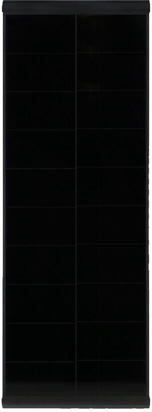 Mestic MSBC-150 Solarmodul, Back-Contact, 150W