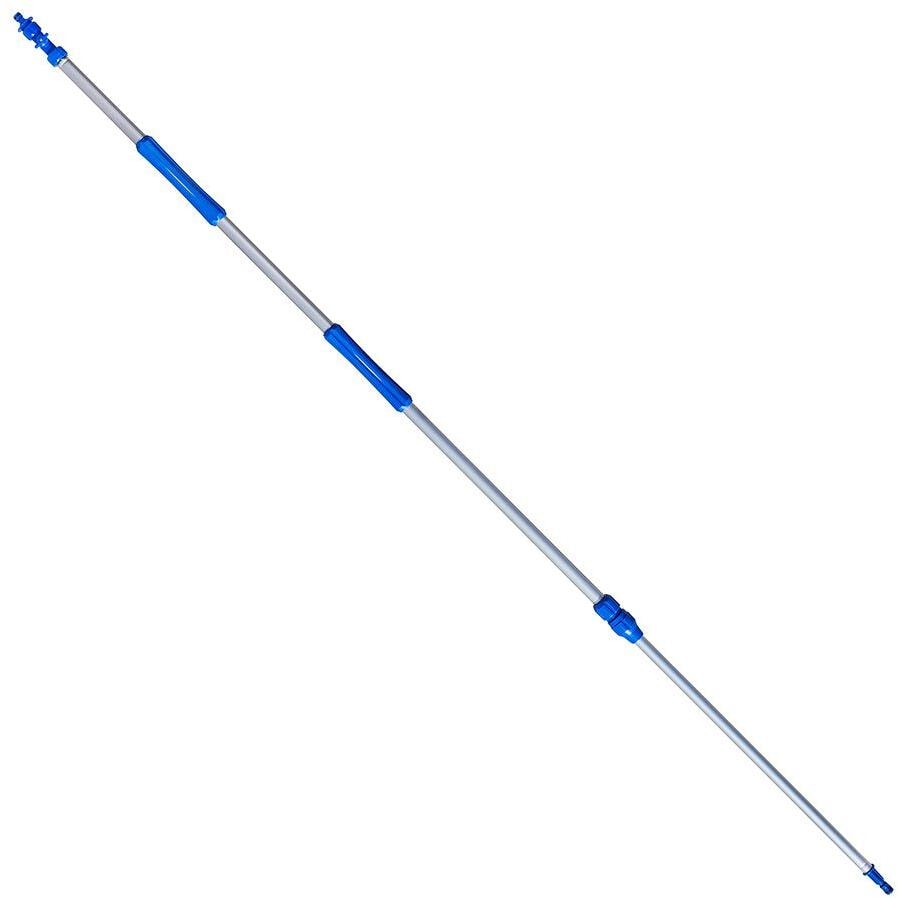 Weyer Wasserdurchlaufstange, 160–300cm