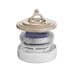 Camping Wagner MultiGlow Campingleuchte mit Lichterkette, aufrollbar, 10m