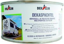 Dekalin Feinspachtelmasse