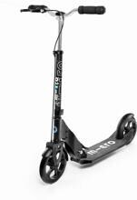 Micro Mobility micro Downtown Scooter, schwarz