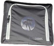 BUS-BOXX windowBOXX organiser small Scheibenstauraum Schwarz