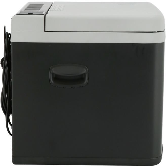 Kühlbox 40L Kompressor Hybrid - CAMPWERK
