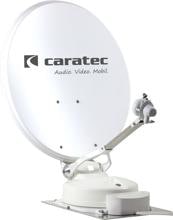 Caratec CASAT500D Sat-Anlage