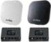 Avtex Set Router R104X 4G Dual Sim mit MiMo-Antenne