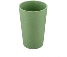 Koziol Connect Cup Becher, 350ml, 2-teilig, leaf green