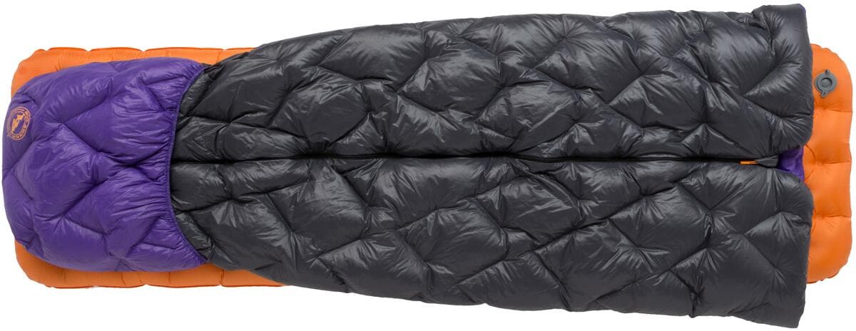 elektrischer schlafsack Elektrisch Beheizter Schlafsack, Baumwollgewebe, Hautfreundlicher, StoßFester USB-Beheizter Schlafsack, Atmungsaktiv FüR Camping (Orange) color:uranium black:#4a4a4a school spirit BMC URS 01 THREE