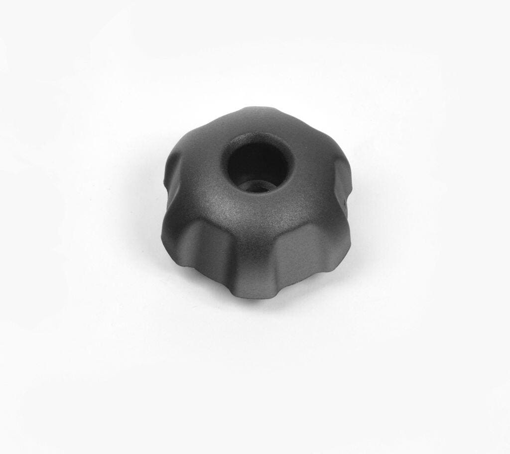 Drehgriff für Abstandshalter - Thule Ersatzteil Nr. 1500030364 - für G2/Essential B-030364