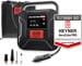 Heyner Premium Digital Kompressor 12V 35L