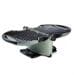 NomadiQ Elektrogrill tragbar, 2300W