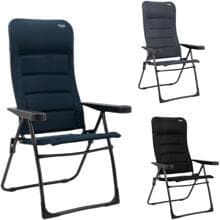 Crespo AP/215 Air Deluxe Campingstuhl XS