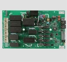 Elektronik - Truma Ersatzteil Nr. 40091-84100 - für Aventa eco Klimaanlage