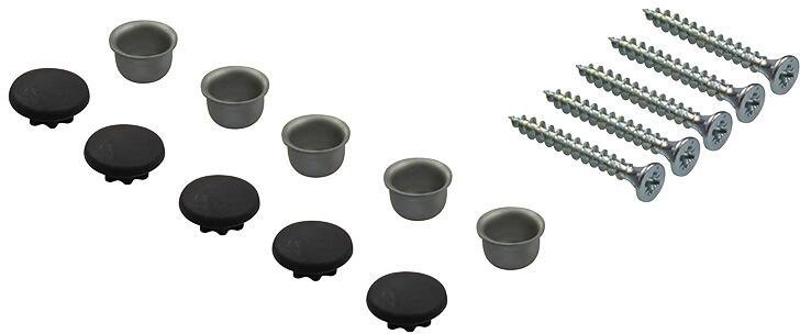 Befestigungs-Set – Dometic Ersatzteil Nr. 105310472 – für MO8XXX 