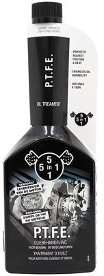 5in1 PTFE-Ölbehandlung, 400ml