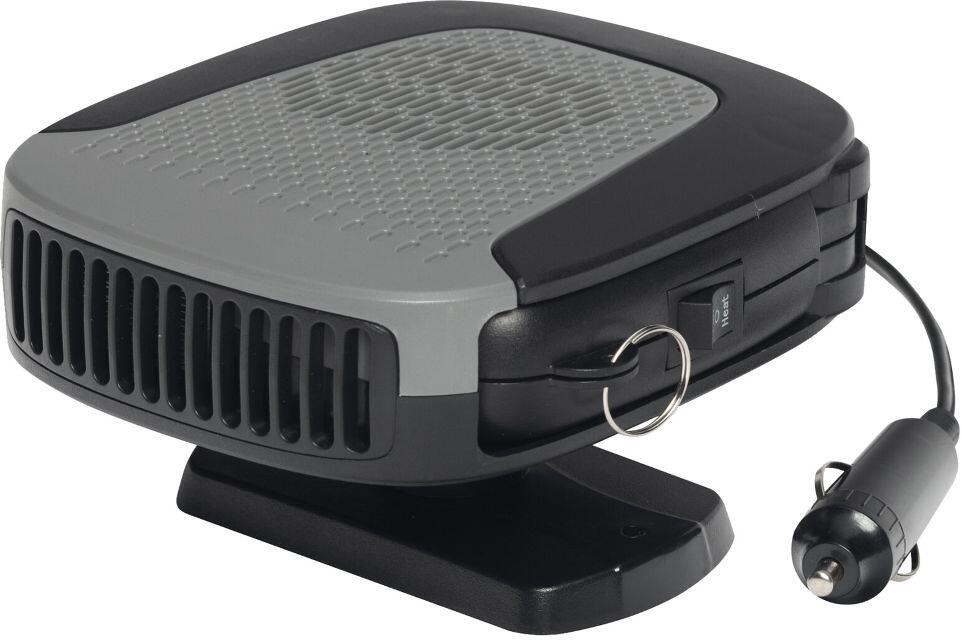 Brunner Blackfire Heizlüfter, 12V, 120W, 2m