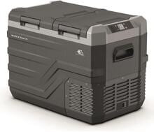 EZA Blizz-E Dual-Kompressor-Kühlbox