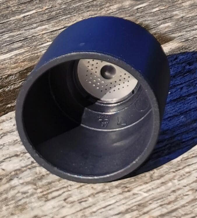 Origin Outdoors Ersatzfilter für Mini-Espresso To-Go