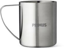 Primus 4 Season Edelstahlbecher, 300ml