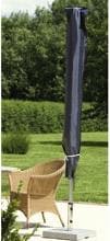 Happy People Strand-Sonnenschirm, 150cm bei Camping Wagner