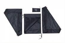 Wechsel Bodenplane Set für Aeron 2 Zelt