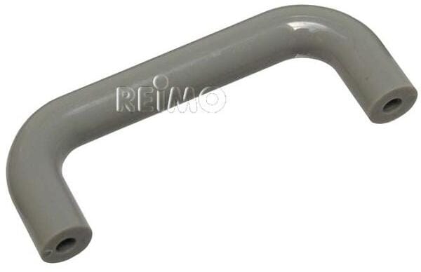 Würth Bügelgriff Nylon, 64mm, hellgrau