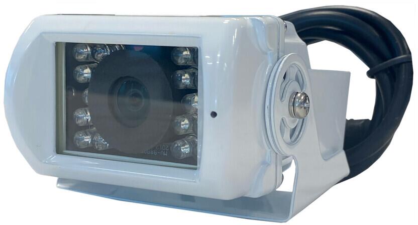 Gimeg 150 CEW Rückfahrkamera