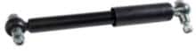 Moog Radstoßdämpfer Universal, 280-37mm, 1500kg, schwarz