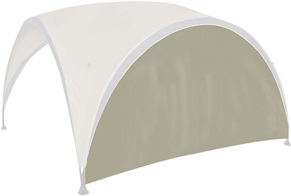 Bo-Camp Seitenwand für Party Shelter, S