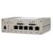Selfsat MWR 5550 4G/LTE/5G und WLAN Internet Router Komplettset bis 3,3 Gbps, inkl. 5G Dachantenne, schwarz