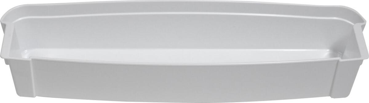 Türfach klein, oberes Fach - Thetford Ersatzteil Nr. 69084108 - für Kühlschränke N150 & N3175, weiß