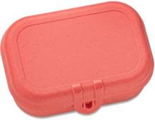 Koziol Pascal S Lunchbox, nature coral