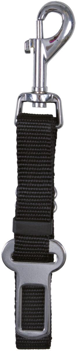 Jollypaw Ersatzkurzführer, schwarz, 40–60cm/20mm