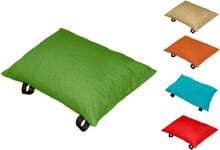 Vivere Polyester Kissen, Hängematten/Outdoor Möbel