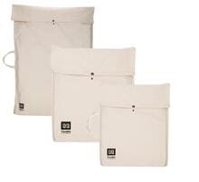 Travellife Sevilla Aufbewahrungstasche Canvas, beige