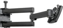Novus SKY 10N TFT-Wandhalterung, 78cm, schwarz