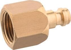 GOK Stecknippel für Steckkupplung SKU-QR, 5/8" x STN