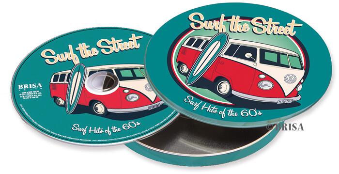 VW Collection Musik CD 