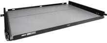 BUS-BOXX heckBOXX flex VW T5/T6/T6.1 Multivan/Beach Heckauszug