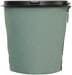 Flextrash Mülleimer, 5l, grün
