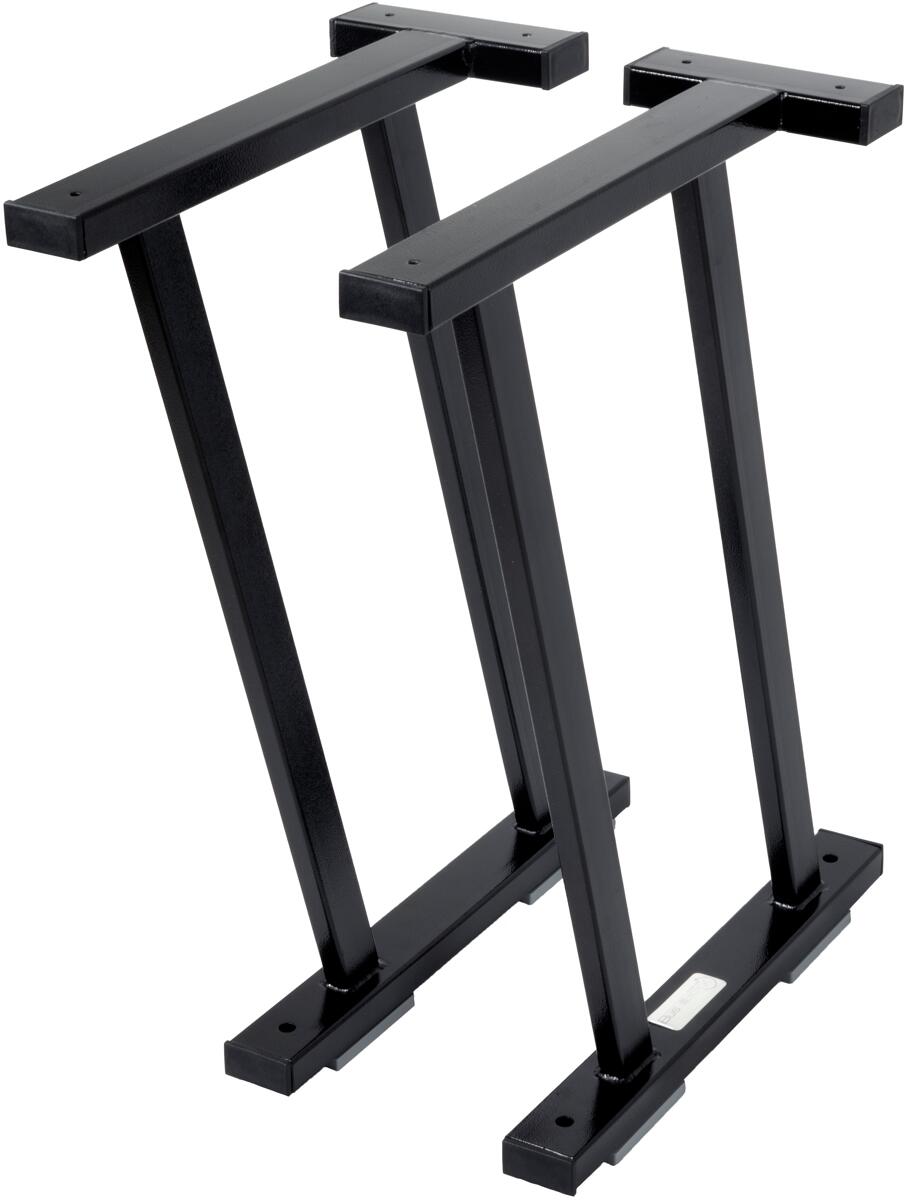 Bus-Boxx Multiflexboard Tischgestelle, starr, 51cm