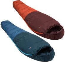Vaude Kobel Adjust 500 Mumienschlafsack