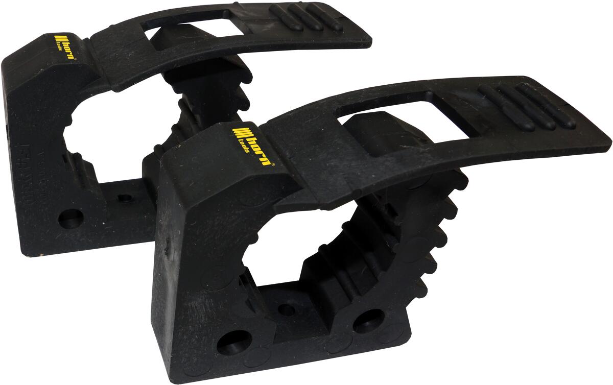 Horntools Quick Fist Werkzeughalterung, 2 Stk, 25 - 50 mm.