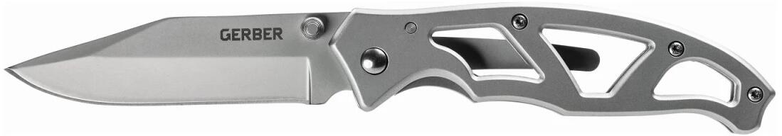 Gerber Paraframe Messer, Edelstahl, 7,6cm